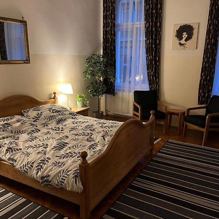 Anna'S Palace Budapest Luaran gambar