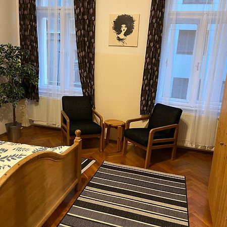 Anna'S Palace Budapest Luaran gambar