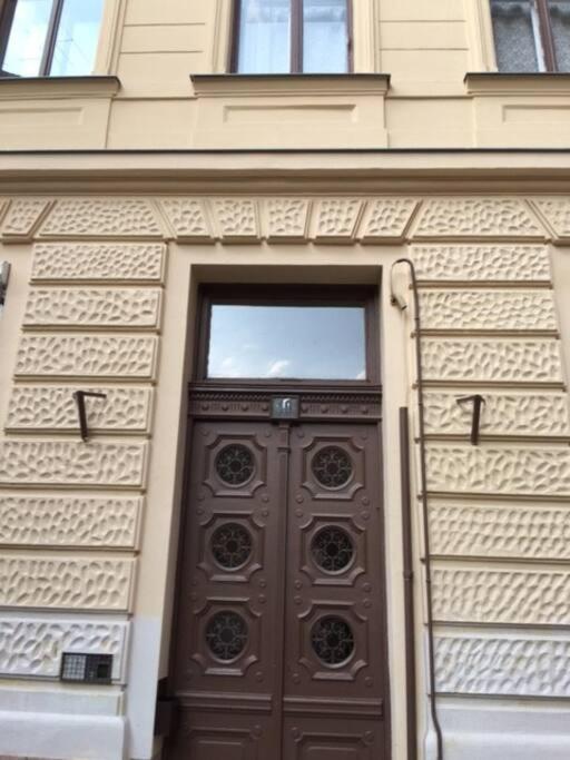 Anna'S Palace Budapest Luaran gambar