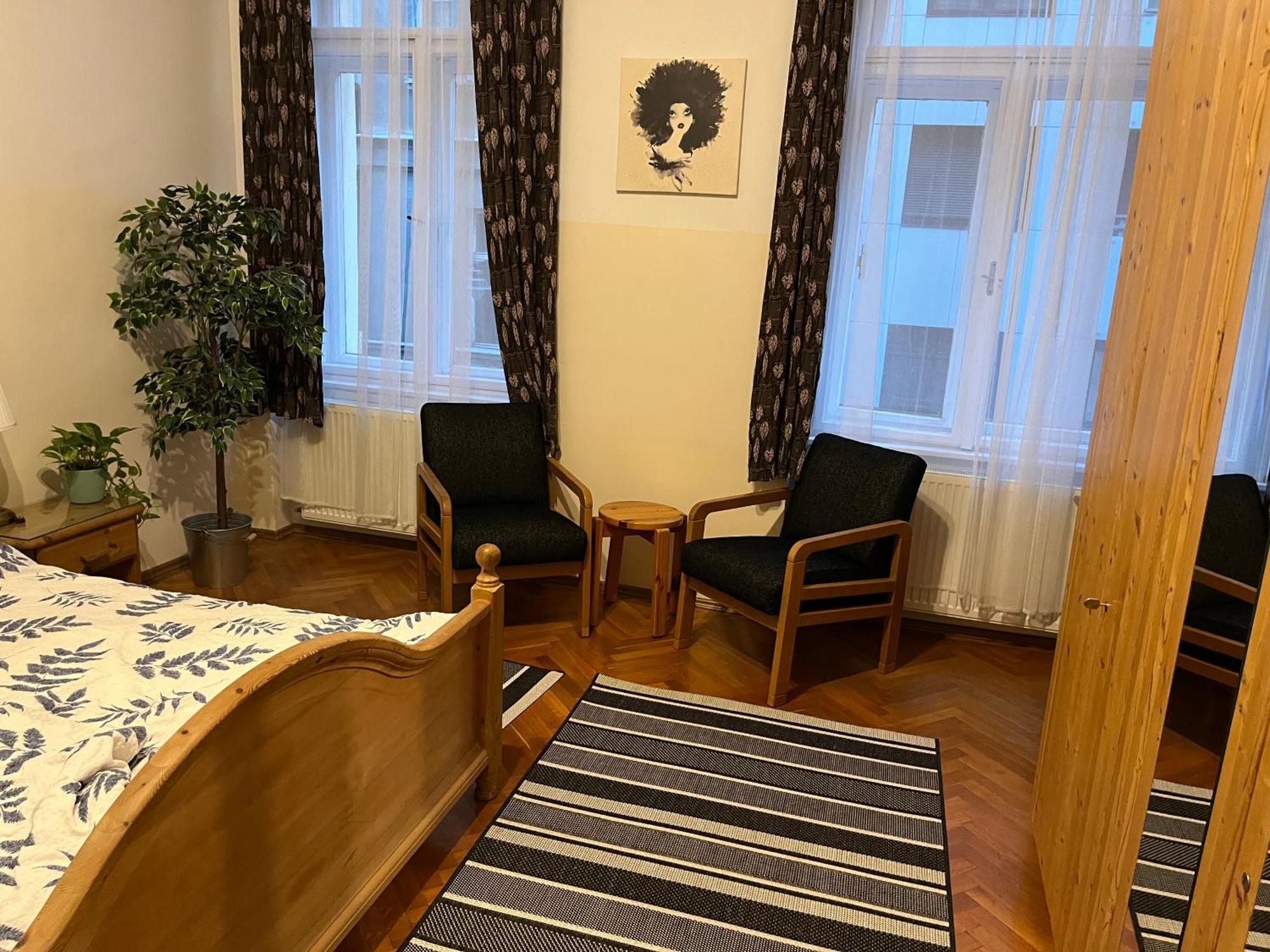 Anna'S Palace Budapest Luaran gambar